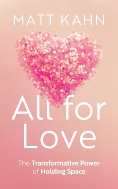 All for Love (eBook, ePUB) - Kahn, Matt