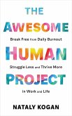 The Awesome Human Project (eBook, ePUB)
