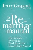 The Remarriage Manual (eBook, ePUB)