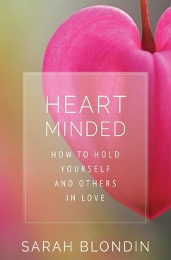 Cover Heart Minded (eBook, ePUB)