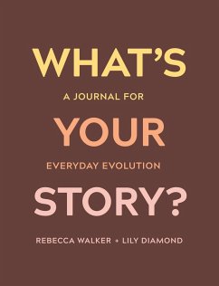 Cover What's Your Story? (eBook, ePUB)