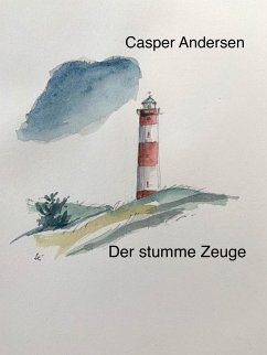 Cover Der stumme Zeuge (eBook, ePUB)