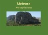 Meteora - Worship in Stone (eBook, ePUB) - Bild 1