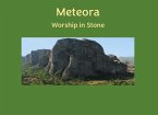 Meteora - Worship in Stone (eBook, ePUB)
