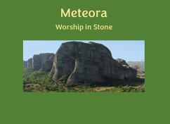 Meteora - Worship in Stone (eBook, ePUB) - Greenhead, Alan