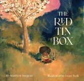 The Red Tin Box (eBook, ePUB)
