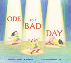 Ode to a Bad Day (eBook, ePUB) - Lin Wallace, Chelsea