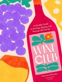 Wine Club (eBook, ePUB)