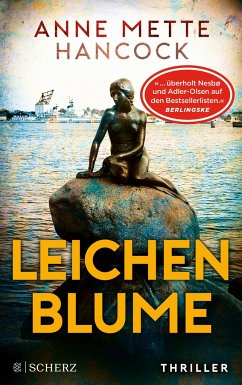Leichenblume / Heloise Kaldan Bd.1 (Mängelexemplar) - Hancock, Anne Mette