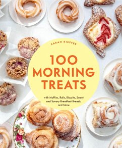 100 Morning Treats (eBook, ePUB) - Kieffer, Sarah