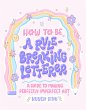 How to Be a Rule-Breaking Letterer... - Bild 1