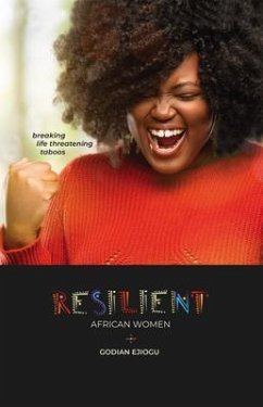 Cover Resilient African Women (eBook, ePUB)