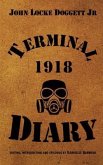 Terminal Diary 1918 (eBook, ePUB)