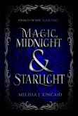 Magic, Midnight & Starlight (Strings of Fate, #2) (eBook, ePUB) Magic, Midnight & Starlight (Strings of Fate, #2) (eBook, ePUB)