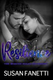 Resilience (The Brazen Bulls Birthright, #6) (eBook, ePUB)