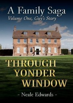 Cover A¿Family Saga (eBook, ePUB)