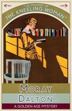 Cover The Mystery of the Kneeling Woman (eBook, ePUB)