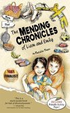 The Mending Chronicles of Liam and Emily (eBook, ePUB)