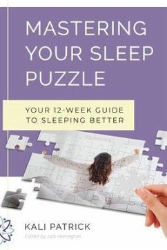 Cover Mastering Your Sleep Puzzle (eBook, ePUB)