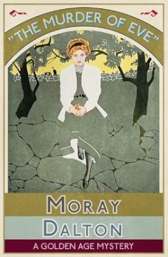 Cover The Murder of Eve (eBook, ePUB)