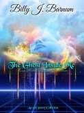 The Ghost Inside Me Even More Tales from The Baron (eBook, ePUB)