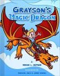 Grayson's Magic Dragon (eBook, ePUB) - Bild 1