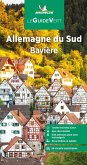 Michelin Le Guide Vert Allemagne du Sud-Baviere