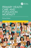 Primary Health Care and Population Mortality (eBook, ePUB)