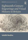 Eighteenth-Century Engravings and Visual History in Britain (eBook, ePUB)