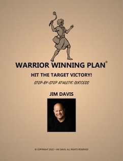 Cover Warrior Winning Plan (eBook, ePUB)