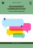 Management Communication (eBook, PDF)