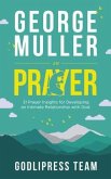 George Muller on Prayer (eBook, ePUB)