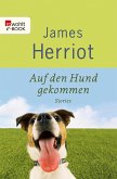 Auf den Hund gekommen (eBook, ePUB)