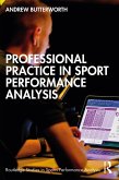 Professional Practice in Sport Performance Analysis (eBook, ePUB)