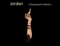Cover Jordan - A Photographic Collection (eBook, ePUB)