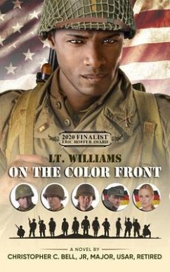 Lt. Williams on the Color Front (eBook, ePUB) - Bell, Christopher C.