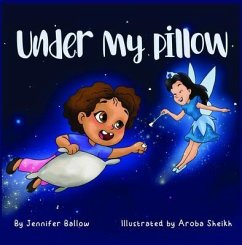 Cover Under My Pillow (eBook, ePUB)