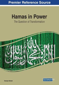 Hamas in Power - Hamed, Qossay