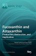 Fucoxanthin and Astaxanthin - Bild 1