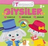 Kücük Tavsancik - Giysiler;Kücük Tavsancik Serisi