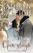 In a One Horse Open Sleigh (eBook, ePUB) - Bild 1
