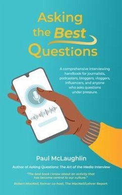 Asking The Best Questions (eBook, ePUB) - Mclaughlin, Paul