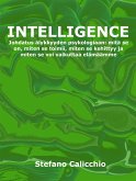 Intelligence (eBook, ePUB)