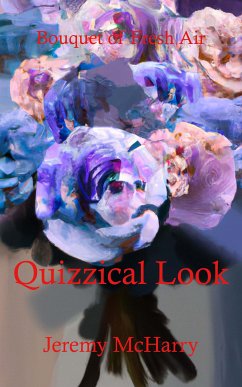 Quizzical Look (eBook, ePUB) - McHarry, Jeremy