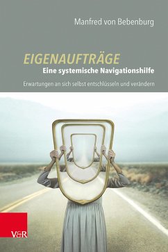 Cover Eigenaufträge: Eine systemische Navigationshilfe (eBook, PDF)