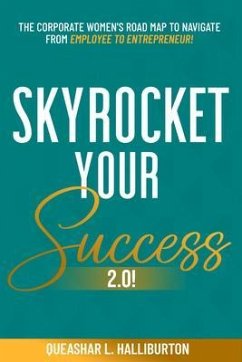 Cover SKYROCKET YOUR SUCCESS 2.0! (eBook, ePUB)