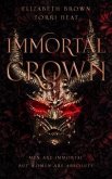 Immortal Crown (eBook, ePUB) Immortal Crown (eBook, ePUB)