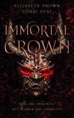 Cover Immortal Crown (eBook, ePUB)