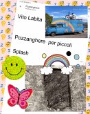 Pozzanghere per piccoli Splash (eBook, ePUB)