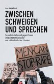 Zwischen Schweigen und Sprechen (eBook, PDF)